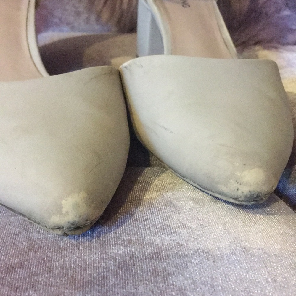 Short heels 👠 - Picture 4 of 8
